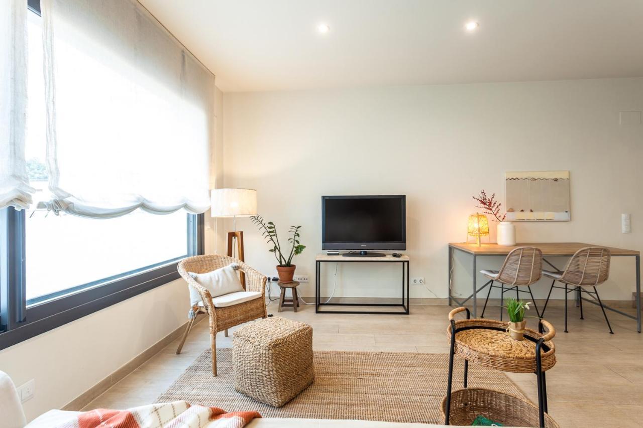 Casa 20 Minutos De Barcelona Y Wifi Alta Capacidad Villa Sant Cugat del Vallès Dış mekan fotoğraf