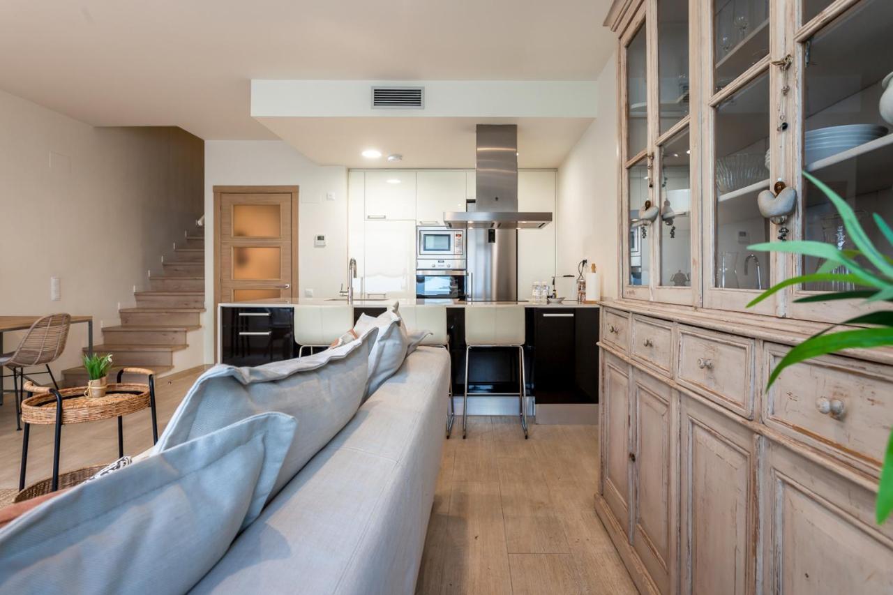 Casa 20 Minutos De Barcelona Y Wifi Alta Capacidad Villa Sant Cugat del Vallès Dış mekan fotoğraf