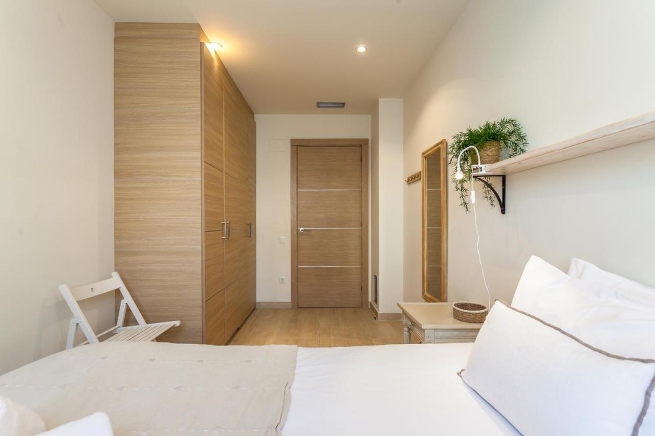 Casa 20 Minutos De Barcelona Y Wifi Alta Capacidad Villa Sant Cugat del Vallès Dış mekan fotoğraf