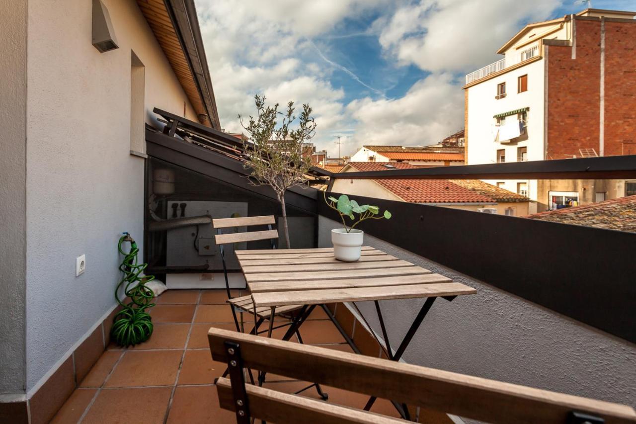 Casa 20 Minutos De Barcelona Y Wifi Alta Capacidad Villa Sant Cugat del Vallès Dış mekan fotoğraf