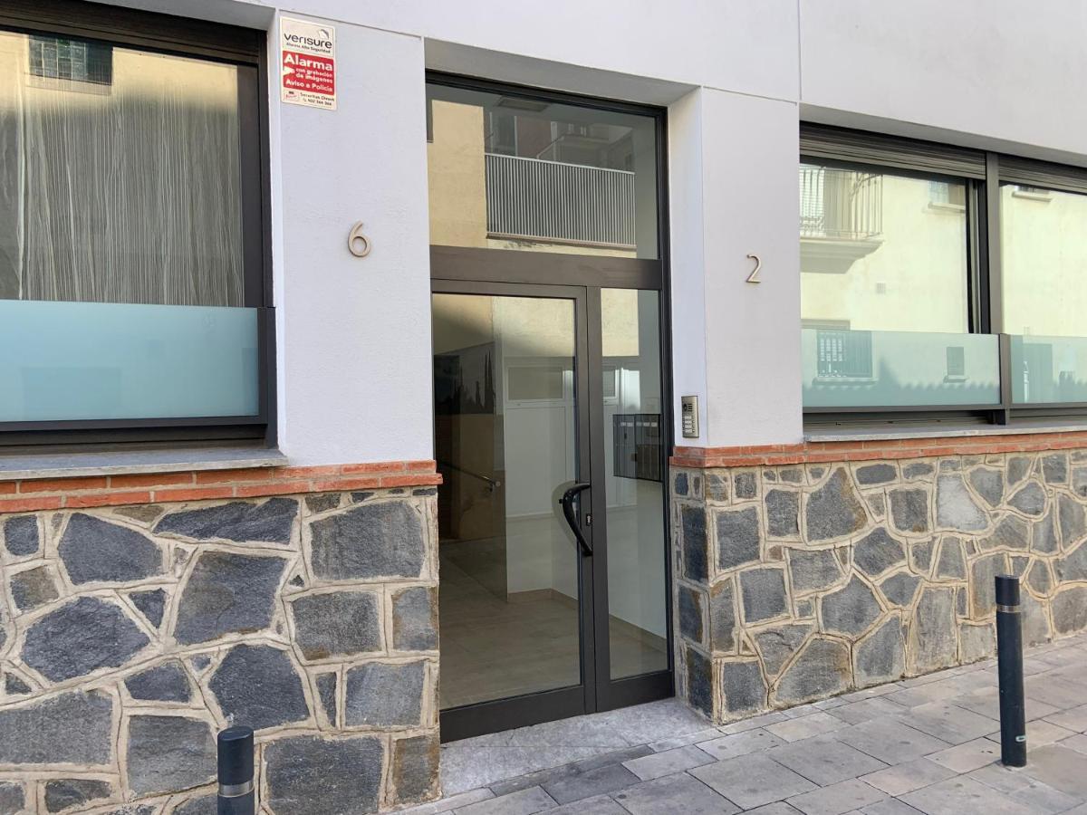 Casa 20 Minutos De Barcelona Y Wifi Alta Capacidad Villa Sant Cugat del Vallès Dış mekan fotoğraf